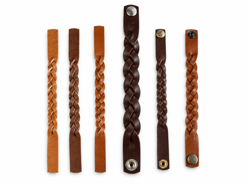 BLV Magic braid