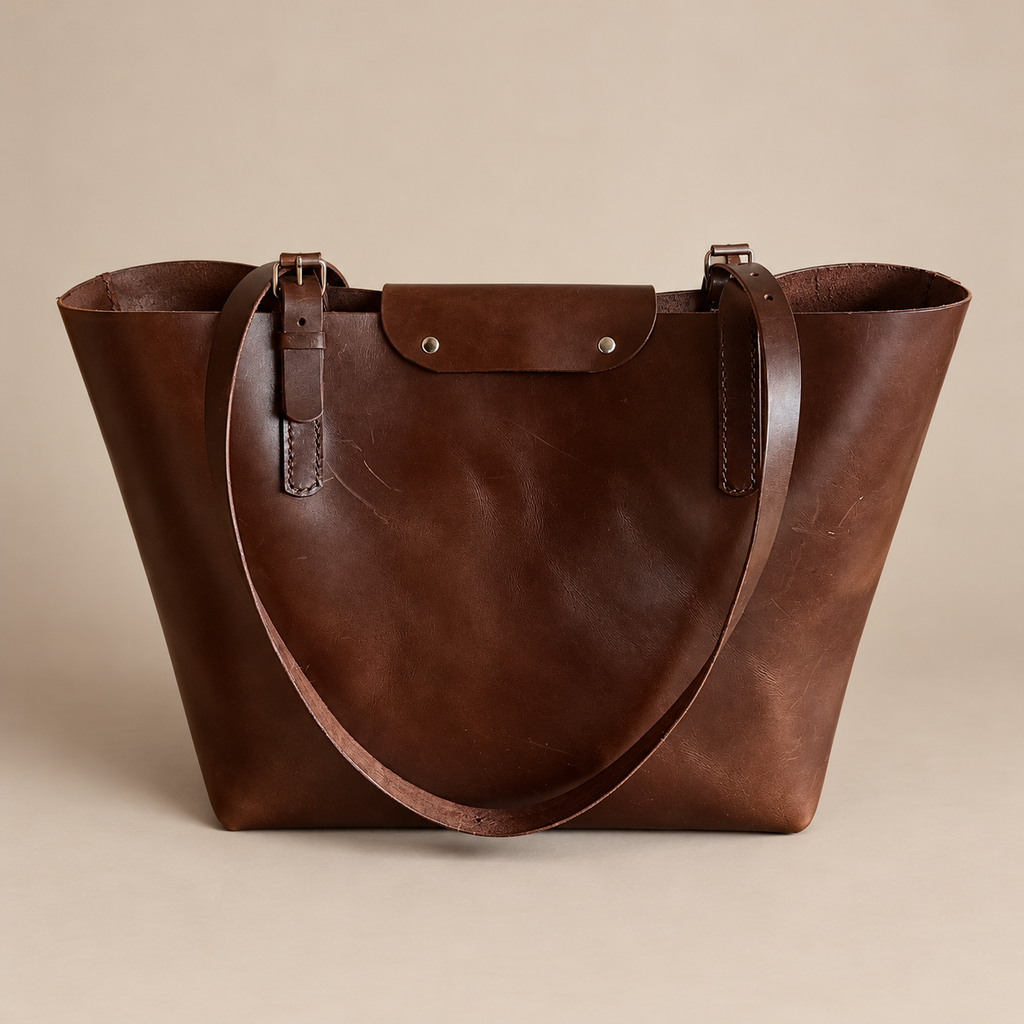BLV OAK Tote bag