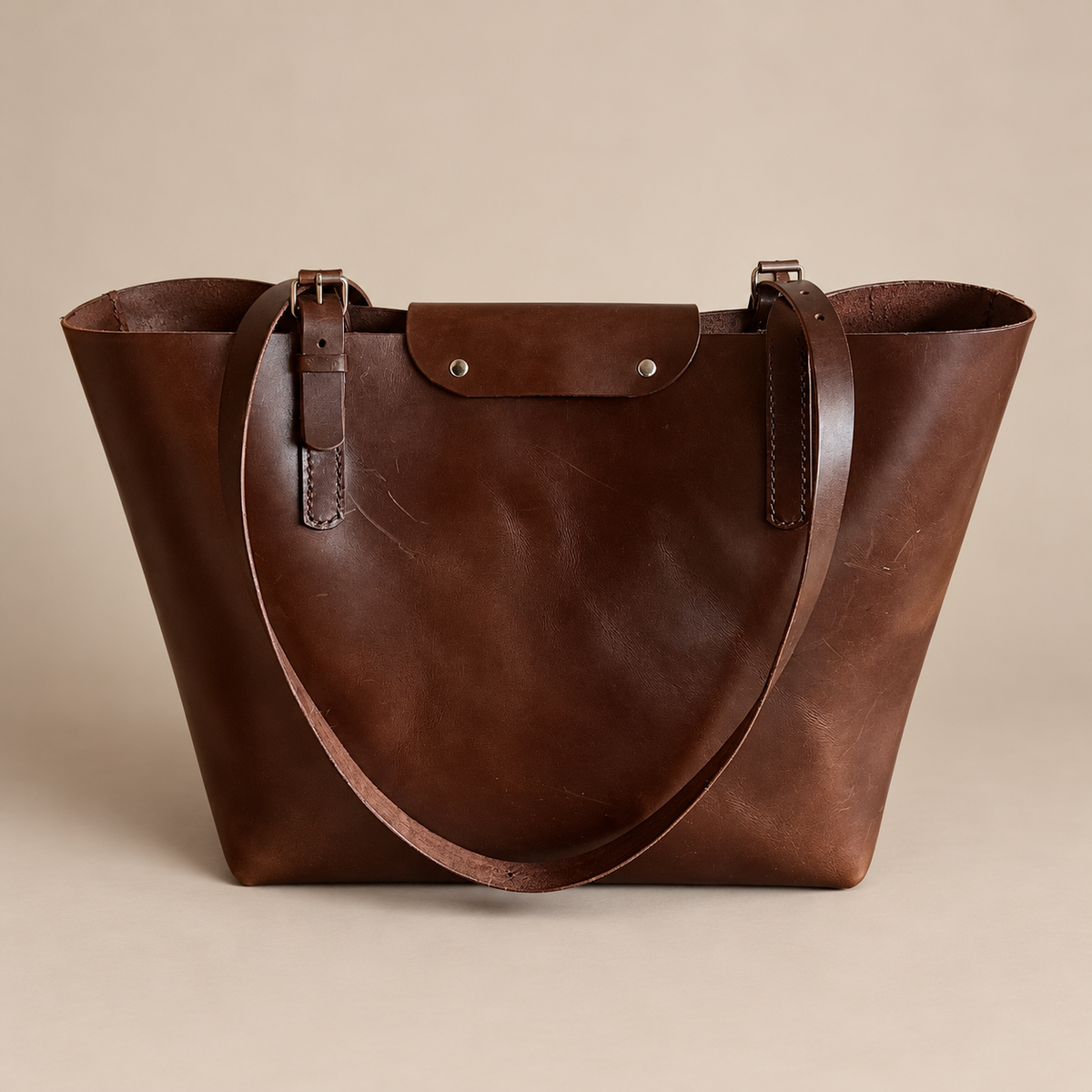 BLV OAK Tote bag