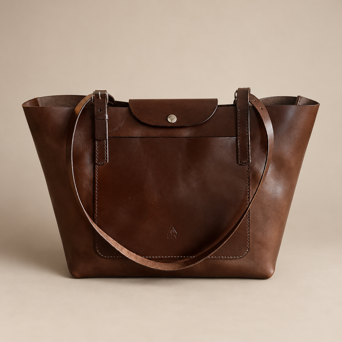 BLV OAK Tote bag