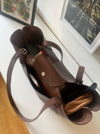BLV OAK Tote bag