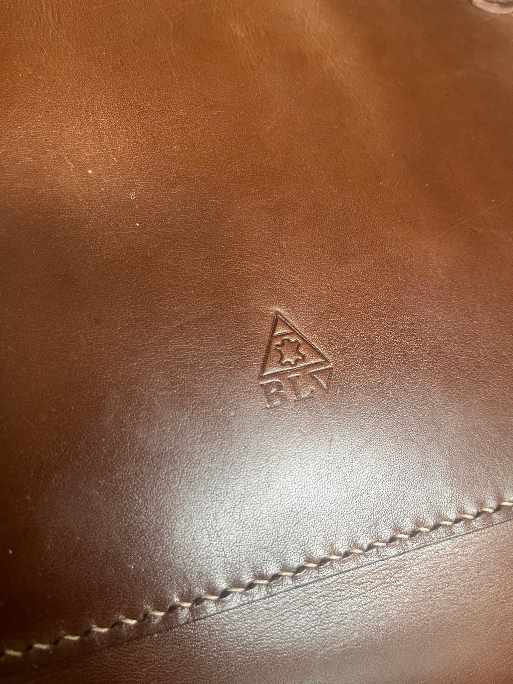 BLV OAK Tote bag