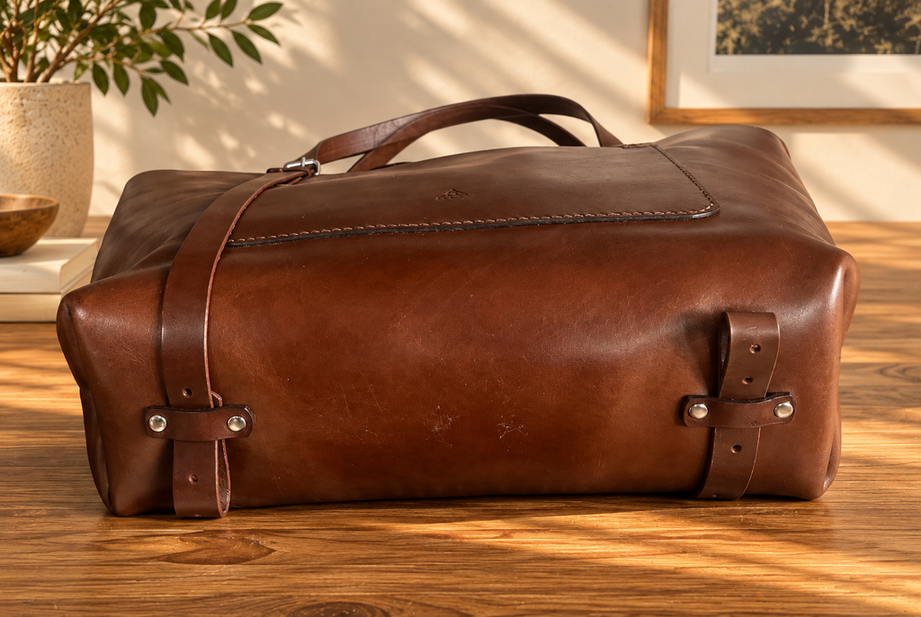 BLV OAK Tote bag