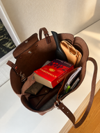 BLV OAK Tote bag